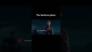 Sea of Thieves Hardcore Stereotype