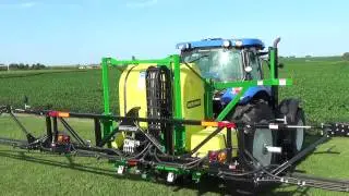 Bestway ProMount 360 Unfold