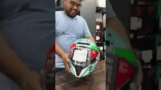 Unboxing KYT Helmet In India 🇮🇳 | KYT TT-Course | KYT Helmet India #kyt #kythelmet #bikehelmet