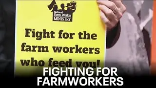 Half Moon Bay remembers farmworkers killed, focus on improving housing conditions | KTVU