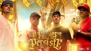 Kenedy Gomes, KJ e Moskitto I A Favela Persiste I Trindade Records I Set do DJ Totu I (Funk Gospel)