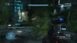 Halo 3 .::. Jabo13 .::. Stick on Guardian #2