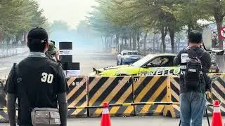 2026彰化國際賽車節飄移走行會 你濃大家濃