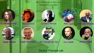 LINO VAIRETTI: 