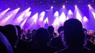 MXPX Live - September 2025 - Wrecking Hotel Rooms