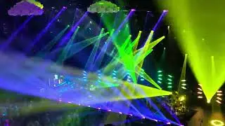 Goose - So Ready @ SF Masonic - 5/28/25
