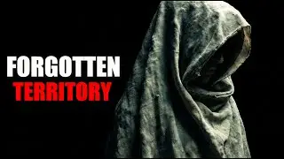 12 Wild Places in America That Are Still Haunted Today