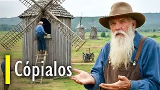 El Secreto Amish Para Obtener Electricidad Sin Ayuda Del Gobierno