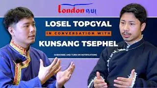 FULL: Action Is The Antidote: How You Can Serve the Community | བོད་ཀྱི་གཅེས་ནོར།