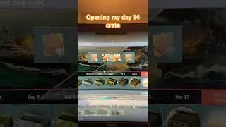 Opening daily crate #warthunder #ww2 #gaijin #gaijinwarthunder #fyp #shorts