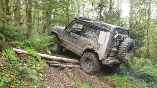 Discovery 1 TD5 35