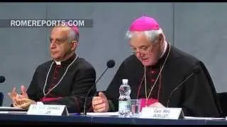 Pope's encyclical: may the light of faith shine upon everyone