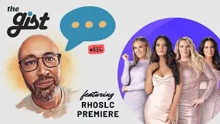 Real Housewives of Salt Lake City: Premiere Episode Highlights and Must-See Moments