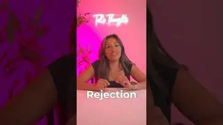 Rejection is just a form of redirection 🫶 #podcast #trending #rejection #motivational #redirect