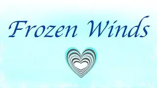 Yamco Yuri - Frozen Winds