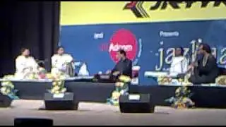 Jagjit Singh Live 21August2010 @Delhi