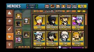 Days bygone(MOD) Infinity all