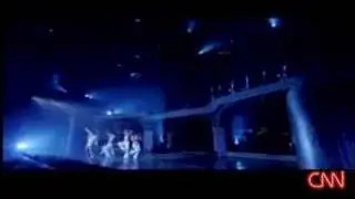 10-14-07 CNN-THE KOREAN WAVE(Rain mentioned)