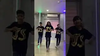 WOW! പവർ പാക്ക്ഡ്  പെർഫോമൻസുമായ് JS DANCE ACADEMY സ്റ്റുഡന്റസ് | JS Dance Academy | Jobin Master