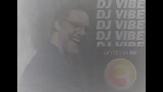 DJ Vibe @ Rotations on Antena 3 (Portugal) 17-09-2011