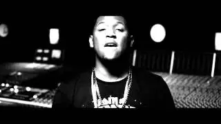 Hit-Boy - Grindin' My Whole Life