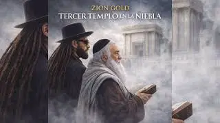 TERCER TEMPLO EN LA NIEBLA-ZION GOLD-ZION GOLD