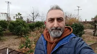 Arf Bio 6. Tavan Kapanışa Doğru Yarın #Meysu İşleme Başlıyor