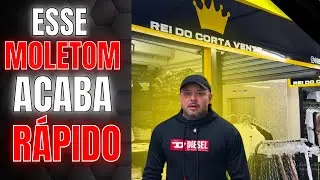 Moletom Premium por Pre&ccedil;o de Fabrica! #br&aacute;s #brass
