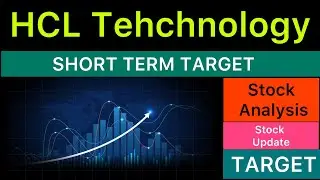 HCL TECHNOLOGIES TARGET 🟣 HCL TECHNOLOGIES LATEST NEWS | HCL TECHNOLOGIES NEWS 13-12-25