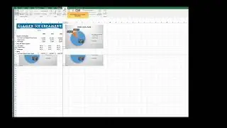 Excel Remove worksheet panes