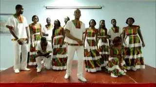 JUSTUS CHOIR   Crazy World