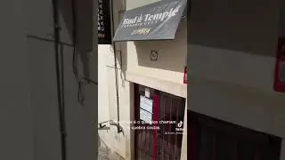 Como &eacute; morar em Coimbra Portugal? Tour pela cidade real!