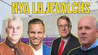Nya Liljevalchs: Hur kunde det g&aring; s&aring; h&auml;r? (1/3)