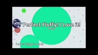 Agar.io - Destroying Slow-Teams in FFA/EXP Solo and some Party mode Solo Highlights