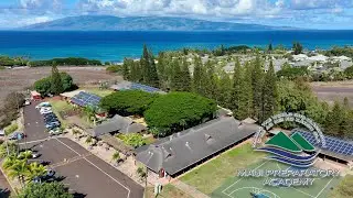 Maui Prep Admissions Promo Video