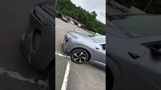 BYD Sea Lion 06 Обзор от Кирилл Электрокар