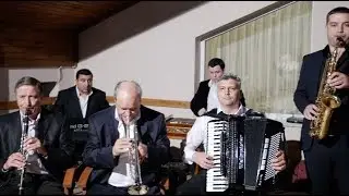 Lautarii din Chisinau - Dorin Buldumea, Oleg Antoci, Sergiu Pavlov, Adam Stinga ( Solo tambal )