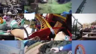 onride.de - Faszination Achterbahn   -   Kanaltrailer