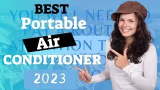 Portable Air Conditioner - Best Portable Air Conditioner 2023 - Top Video ❤️❤️❤️