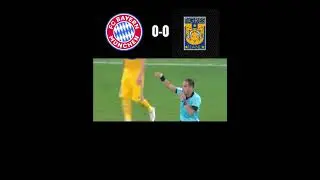 Bayern Munchen vs Tigres UANL | Final- FIFA Club World Cup 2020 #fcwc