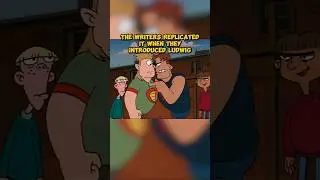 Актёр озвучки &laquo;Эй, Арнольд&raquo; сменился?! #heyarnold #тренд #nickolodeon #шорты #вирусный