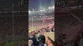 An SEC classic #alabama #bama #rolltide #rtr #sec #collegefootball #cfb