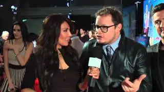 Todas Mias Premiere - LEONEL GARCIA