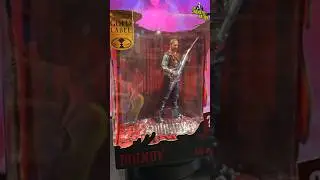 RED Miller From the movie MANDY - Out Of The Box @cinematicnationpr