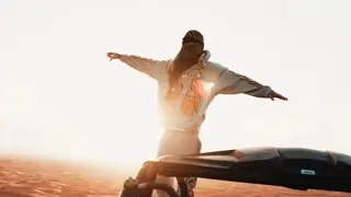 Millyz - Chosen (Official Video)
