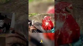 Far Cry 4: Epic Rhinoceros Rocket Launcher Attack & Wingsuit Flight!