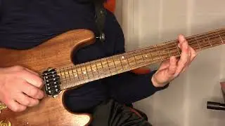 Open Fire (T. Stetina) Video Tutorial