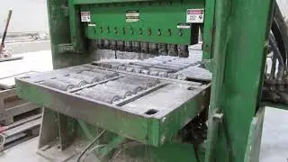 BRIDGE SAW, BRETON SMART CUT MDL NC800 - lot 40 part 1