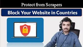 How to Block A Specific Country from your Adsense or Affiliate Websites