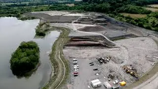 Shipley Lakeside Development  - A Work-in-Progress